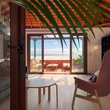 Nice Penthouse With Sea Views In Santa Cruz De La Palma Santa Cruz de la Palma  Esterno foto
