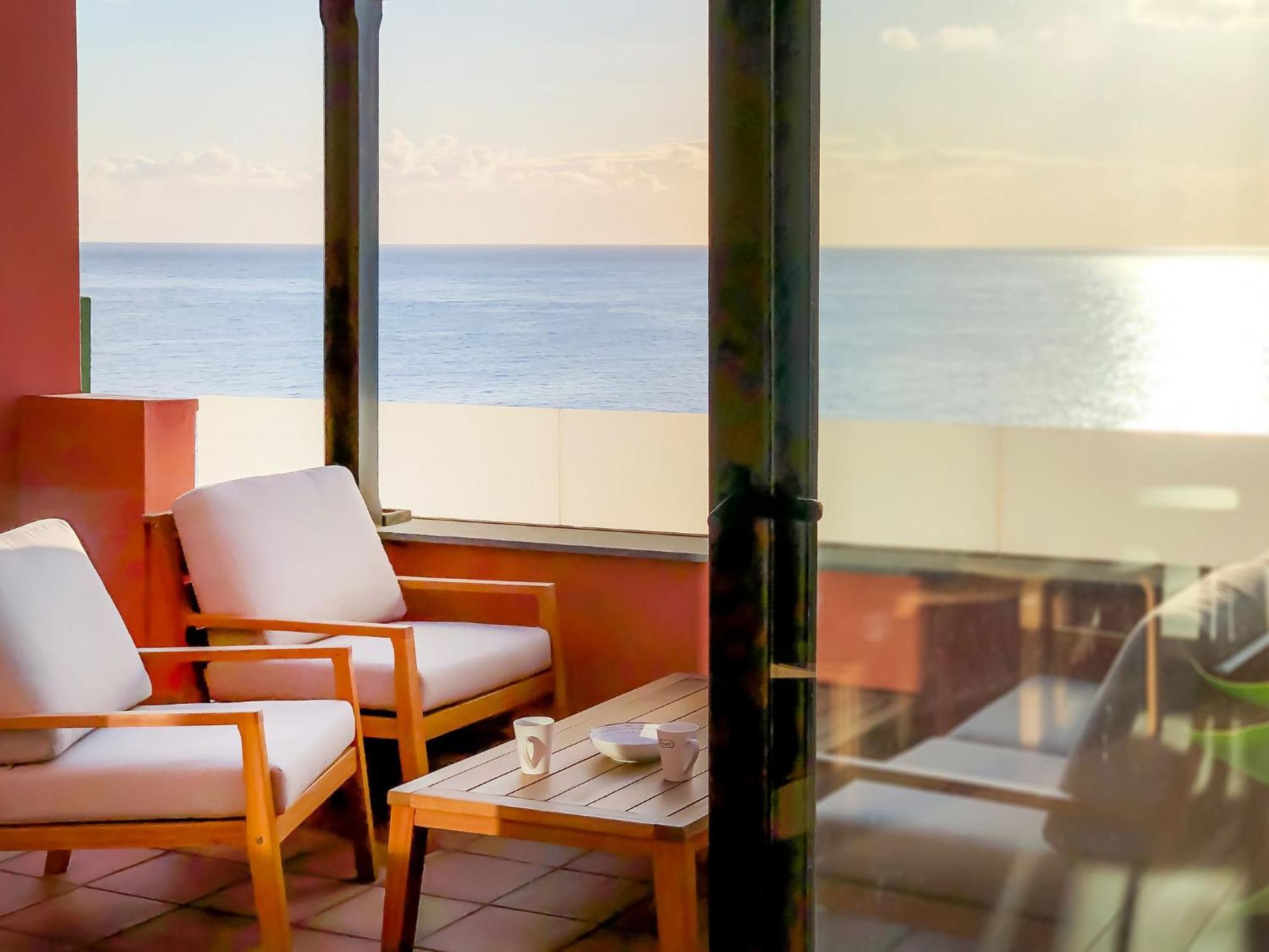 Nice Penthouse With Sea Views In Santa Cruz De La Palma Santa Cruz de la Palma  Esterno foto