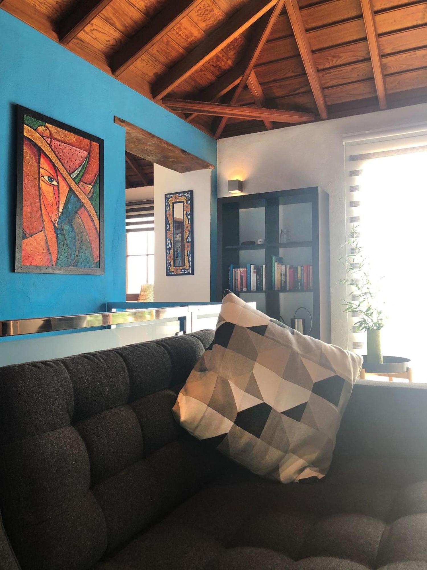 Nice Penthouse With Sea Views In Santa Cruz De La Palma Santa Cruz de la Palma  Esterno foto