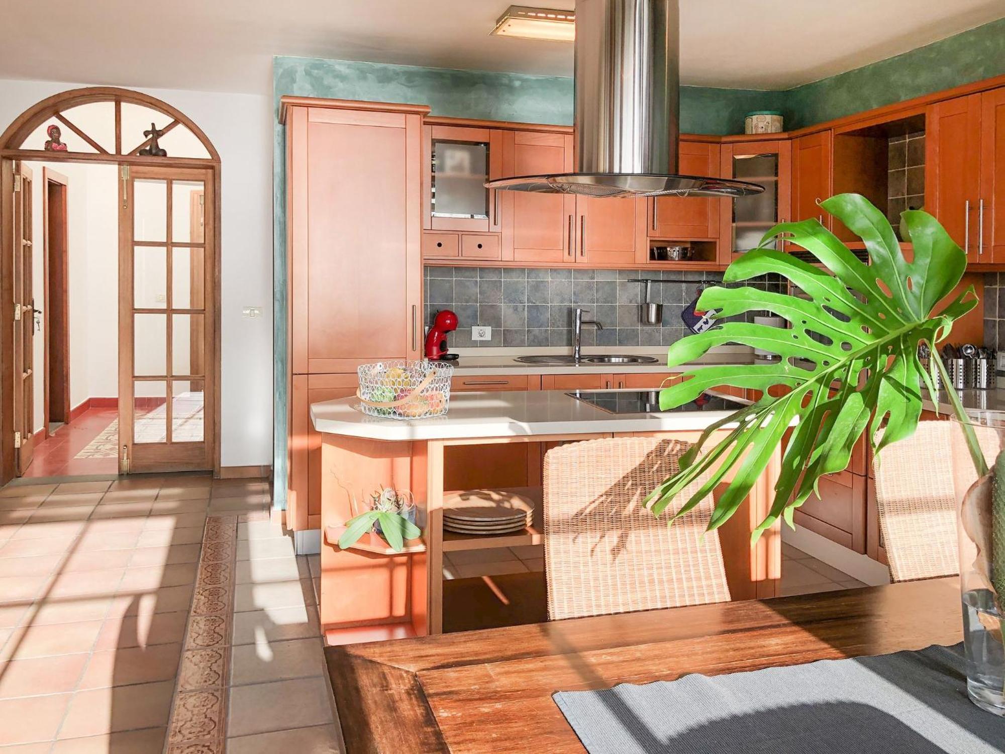 Nice Penthouse With Sea Views In Santa Cruz De La Palma Santa Cruz de la Palma  Esterno foto