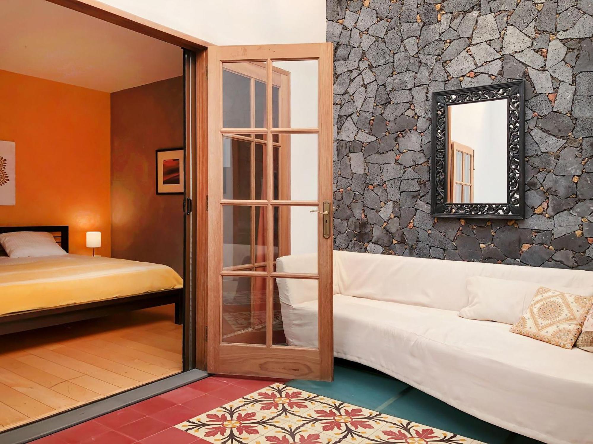 Nice Penthouse With Sea Views In Santa Cruz De La Palma Santa Cruz de la Palma  Esterno foto