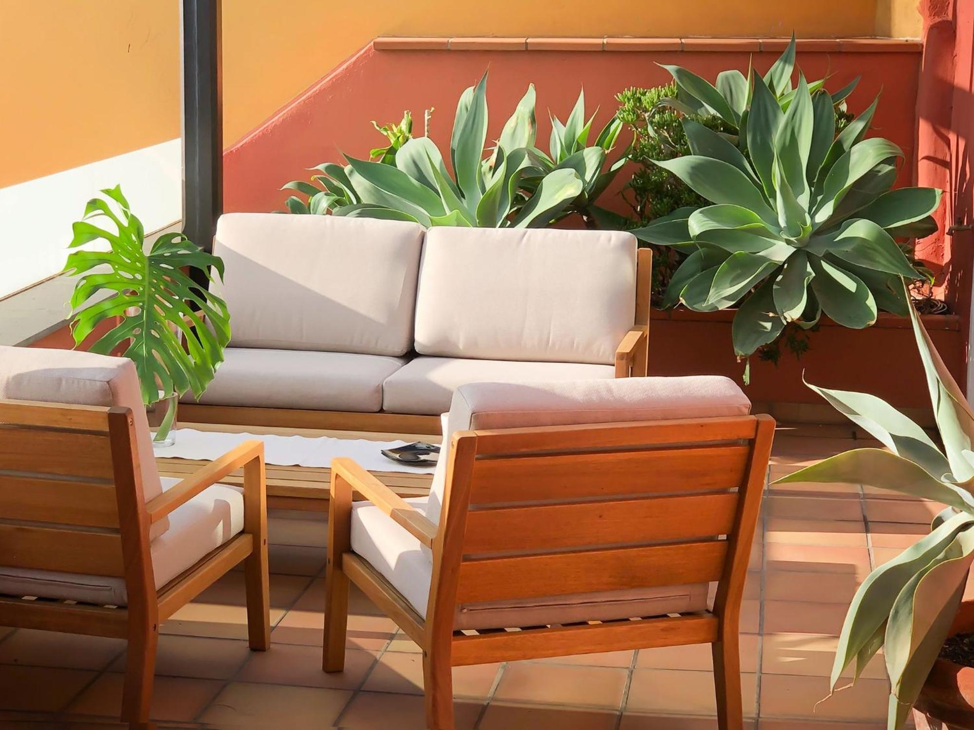 Nice Penthouse With Sea Views In Santa Cruz De La Palma Santa Cruz de la Palma  Esterno foto